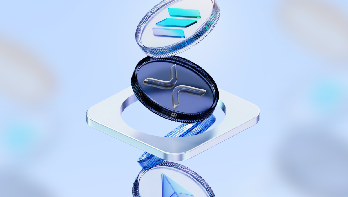 코인과 토큰은 어떻게 다를까? 비트코인, 이더리움, 솔라나, 리플 메인넷 쉬운 설명